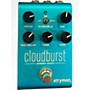 Used Strymon Cloudburst Effect Pedal