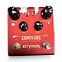 Used Strymon Compadre Compressor