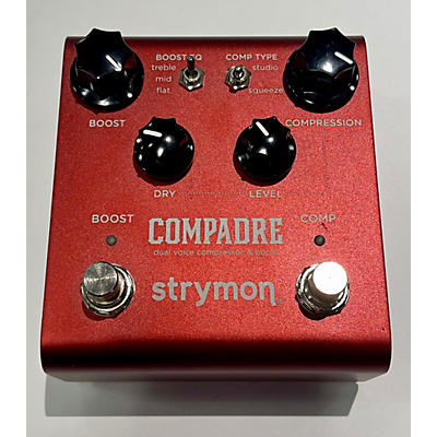 Strymon Used Strymon Compadre Effect Pedal