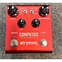 Used Strymon Used Strymon Compadre Effect Pedal