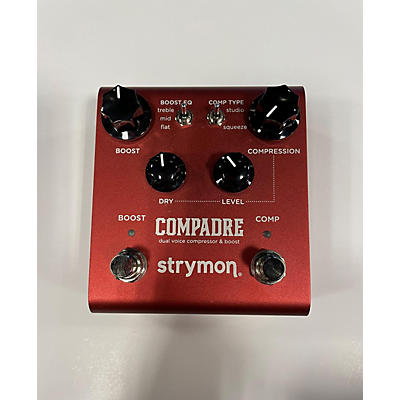 Strymon Used Strymon Compadre Effect Pedal