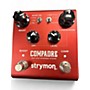 Used Strymon Compadre Effect Pedal