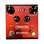 Used Strymon Compadre Effect Pedal