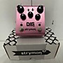 Used Strymon Used Strymon DIG DUAL DIGITAL DELAY Effect Pedal