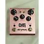 Used Strymon Used Strymon DIG Digital Delay Effect Pedal