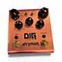 Used Strymon DIG Digital Delay Effect Pedal