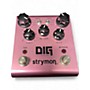 Used Strymon Used Strymon DIG Digital Delay Effect Pedal