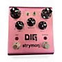 Used Strymon DIG Digital Delay Effect Pedal