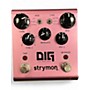 Used Strymon DIG Digital Delay Effect Pedal