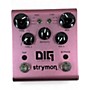 Used Strymon DIG Digital Delay Effect Pedal