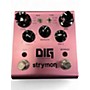 Used Strymon DIG Digital Delay Effect Pedal