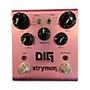Used Strymon DIG Digital Delay Effect Pedal