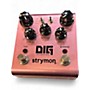 Used Strymon DIG Digital Delay Effect Pedal