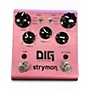 Used Strymon DIG Digital Delay Effect Pedal