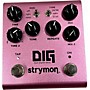 Used Strymon DIG Digital Delay Effect Pedal