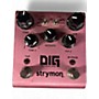 Used Strymon DIG Digital Delay Effect Pedal