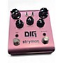 Used Strymon DIG Digital Delay Effect Pedal