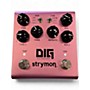 Used Strymon DIG Digital Delay Effect Pedal