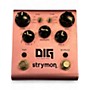 Used Strymon DIG Digital Delay Effect Pedal