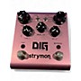 Used Strymon DIG Digital Delay Effect Pedal