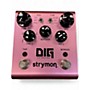 Used Strymon DIG Digital Delay Effect Pedal