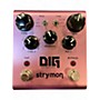 Used Strymon DIG Digital Delay Effect Pedal