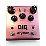 Used Strymon DIG Digital Delay Effect Pedal