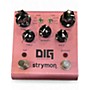 Used Strymon DIG Digital Delay Effect Pedal