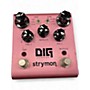 Used Strymon DIG Digital Delay Effect Pedal