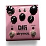 Used Strymon DIG Digital Delay Effect Pedal