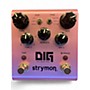 Used Strymon DIG Digital Delay Effect Pedal