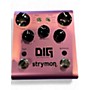 Used Strymon DIG Digital Delay Effect Pedal