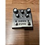 Used Strymon Used Strymon Deco Tape Saturation And Doubletracker Delay Effect Pedal