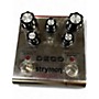 Used Strymon Used Strymon Deco Tape Saturation and Doubletracker Delay Effect Pedal