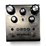 Used Strymon Used Strymon Deco Tape Saturation and Doubletracker Delay Effect Pedal