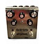 Used Strymon Used Strymon Deco Tape Saturation and Doubletracker Delay Effect Pedal