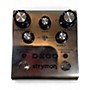 Used Strymon Used Strymon Deco Tape Saturation and Doubletracker Delay Effect Pedal