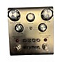 Used Strymon Deco Tape Saturation and Doubletracker Delay Effect Pedal