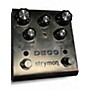 Used Strymon Deco Tape Saturation and Doubletracker Delay Effect Pedal