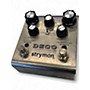 Used Strymon Deco Tape Saturation and Doubletracker Delay Effect Pedal