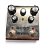 Used Strymon Deco Tape Saturation and Doubletracker Delay Effect Pedal