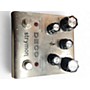 Used Strymon Deco Tape Saturation and Doubletracker Delay Effect Pedal