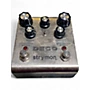 Used Strymon Deco Tape Saturation and Doubletracker Delay Effect Pedal