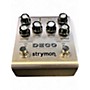 Used Strymon Deco Tape Saturation and Doubletracker Delay V2 Pedal