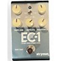 Used Strymon EC-1 Effect Pedal