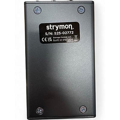 Used Strymon EC-1 Effect Pedal