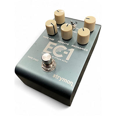Used Strymon EC-1 Effect Pedal