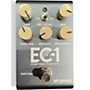 Used Strymon EC-1 Effect Pedal