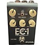 Used Strymon EC1 Effect Pedal
