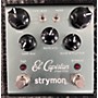 Used Strymon Used Strymon El Capistan DTape Echo Effect Pedal